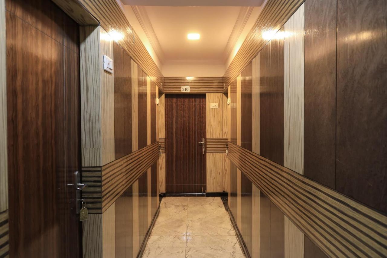 Oyo Flagship 77764 Hotel Rahul Ganeshpeth Colony Nagpur Exterior foto
