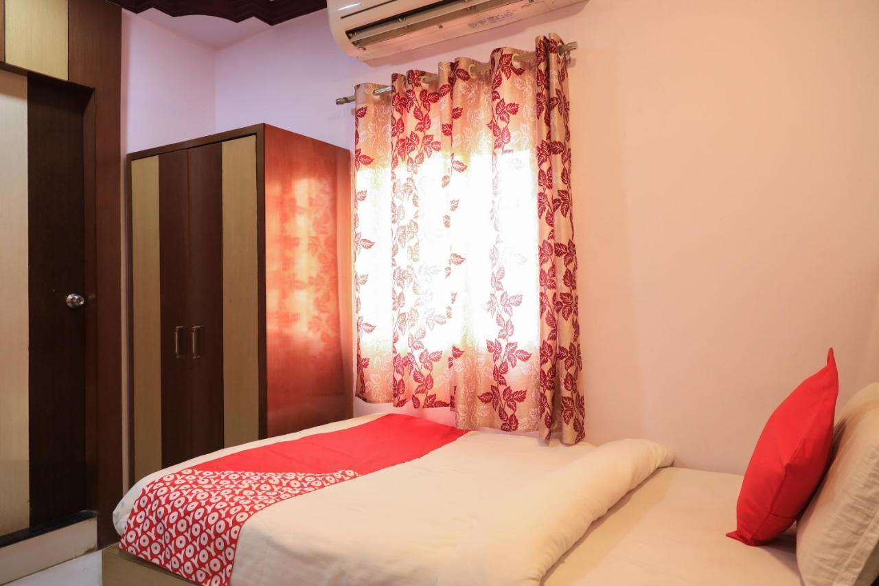 Oyo Flagship 77764 Hotel Rahul Ganeshpeth Colony Nagpur Exterior foto